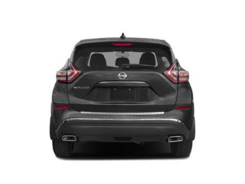 used 2018 Nissan Murano car