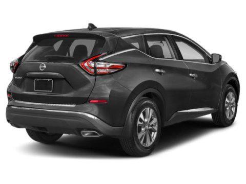 used 2018 Nissan Murano car