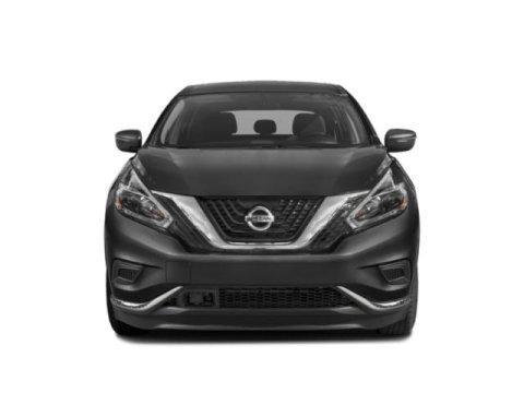 used 2018 Nissan Murano car