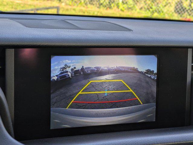 used 2018 Lexus IS 300 car