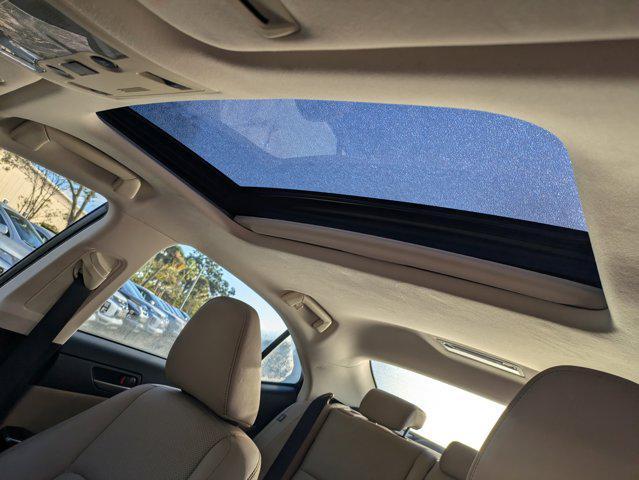 used 2018 Lexus IS 300 car