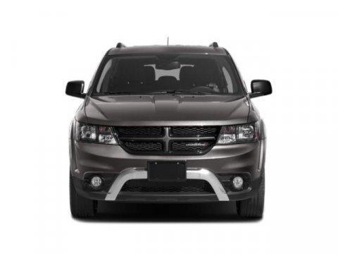 used 2016 Dodge Journey car