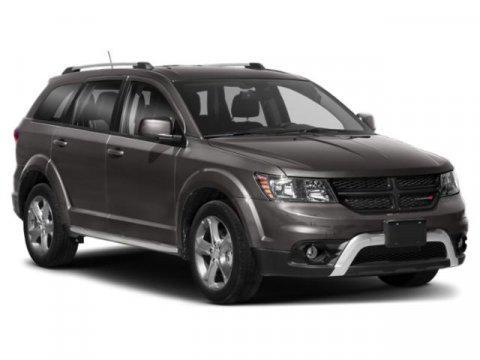 used 2016 Dodge Journey car