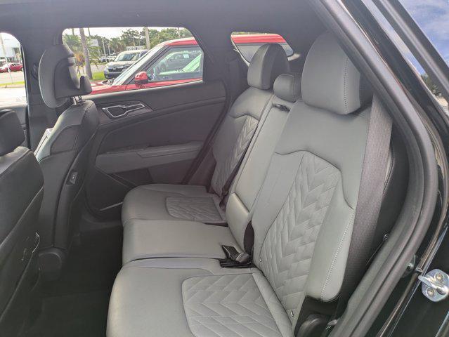 used 2023 Kia Sportage car, priced at $27,495