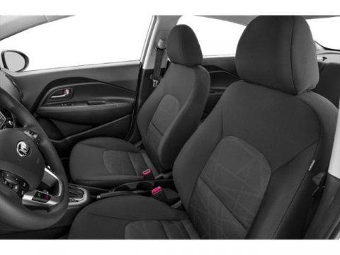 used 2017 Kia Rio car