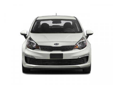 used 2017 Kia Rio car