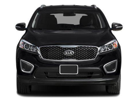 used 2016 Kia Sorento car