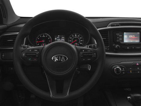 used 2016 Kia Sorento car