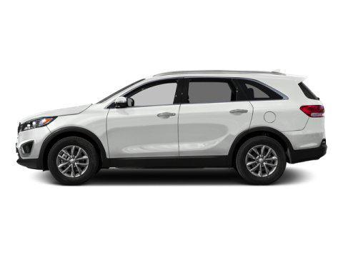 used 2016 Kia Sorento car