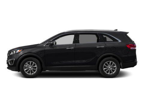 used 2016 Kia Sorento car