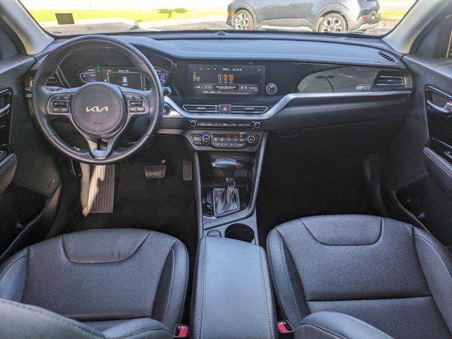 used 2022 Kia Niro car