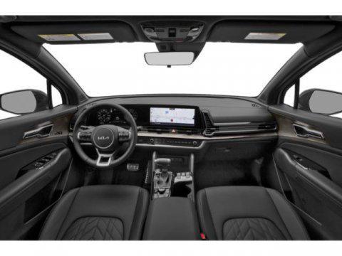 used 2023 Kia Sportage car, priced at $24,977