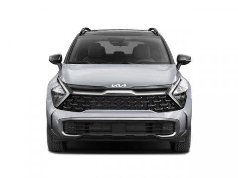 used 2023 Kia Sportage car, priced at $24,977
