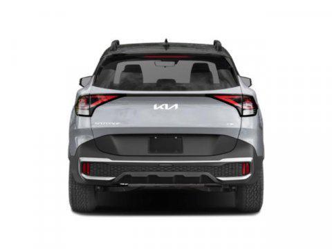 used 2023 Kia Sportage car, priced at $24,977
