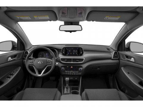 used 2019 Hyundai Tucson car, priced at $14,698