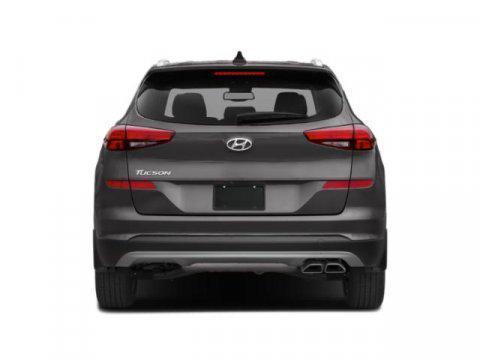 used 2019 Hyundai Tucson car, priced at $14,698