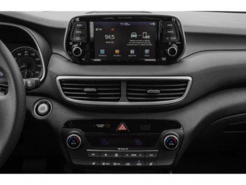 used 2019 Hyundai Tucson car, priced at $14,698