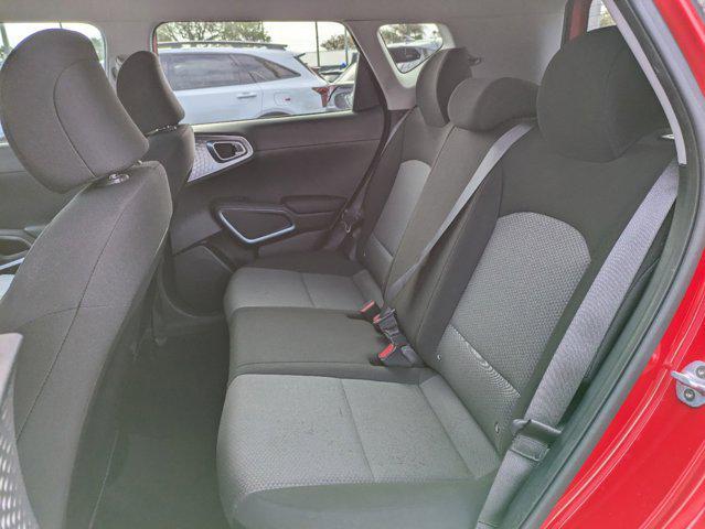 used 2020 Kia Soul car