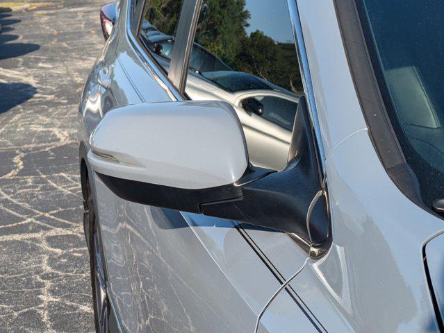 used 2020 Honda CR-V car, priced at $22,989