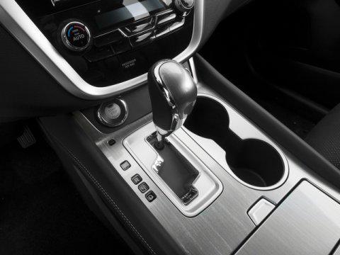 used 2016 Nissan Murano car, priced at $14,995