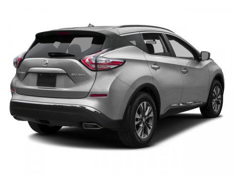 used 2016 Nissan Murano car, priced at $14,995