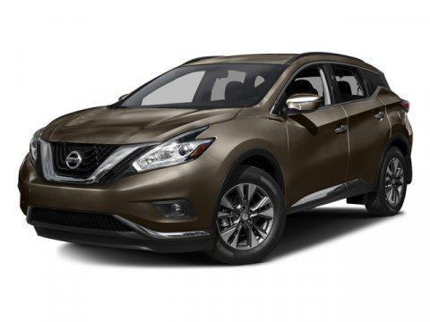 used 2016 Nissan Murano car, priced at $14,995