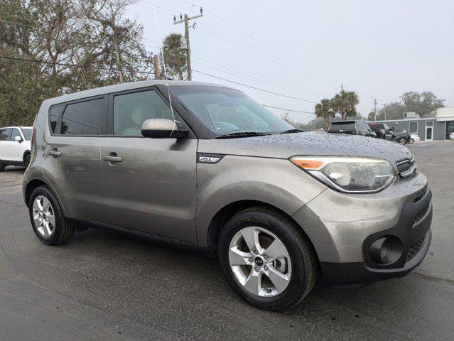 used 2019 Kia Soul car