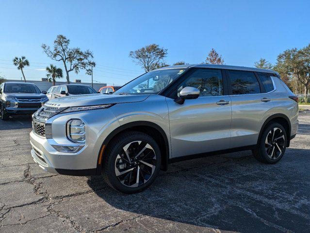 new 2024 Mitsubishi Outlander car, priced at $36,290