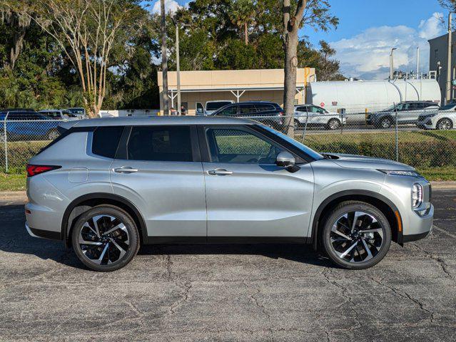 new 2024 Mitsubishi Outlander car, priced at $36,290