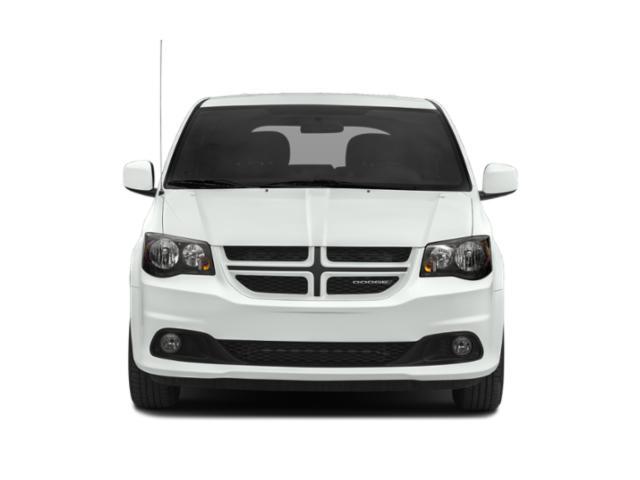 used 2019 Dodge Grand Caravan car