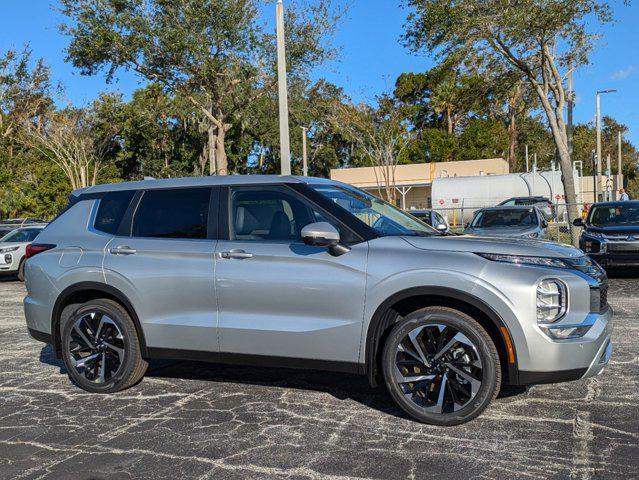 new 2024 Mitsubishi Outlander car, priced at $36,285