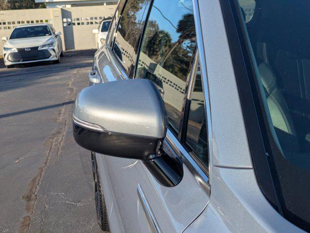 used 2025 Kia Sorento car