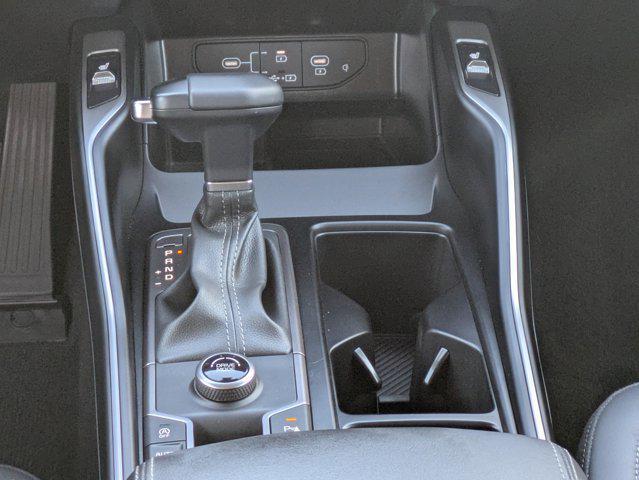 used 2025 Kia Sorento car