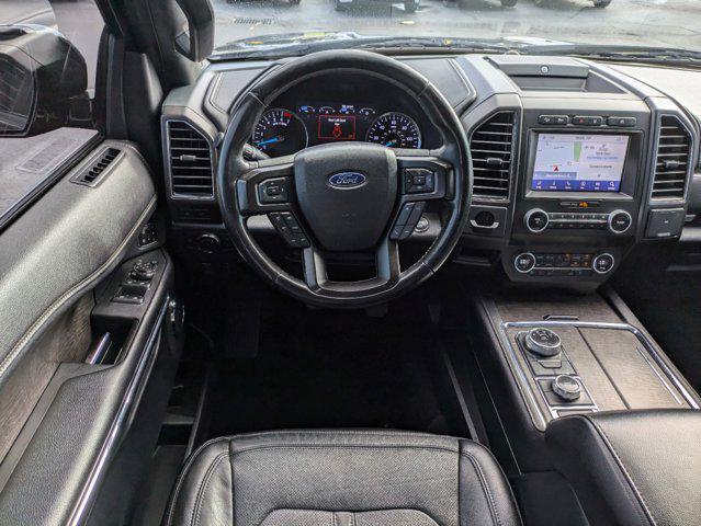 used 2020 Ford Expedition car