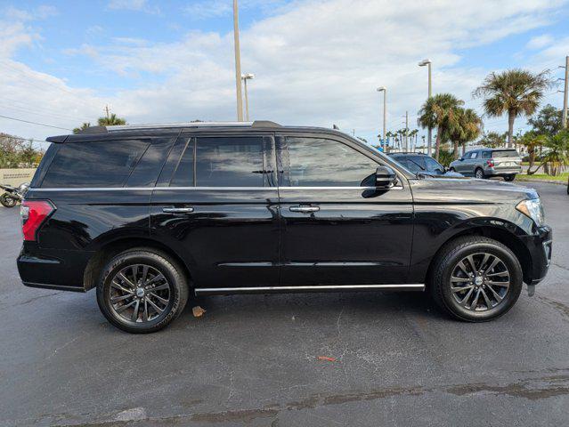 used 2020 Ford Expedition car