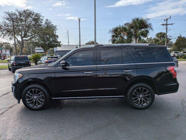 used 2020 Ford Expedition car