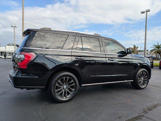 used 2020 Ford Expedition car