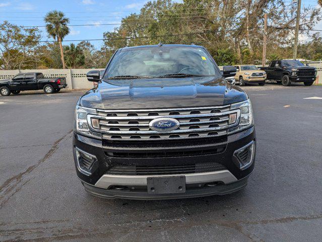 used 2020 Ford Expedition car