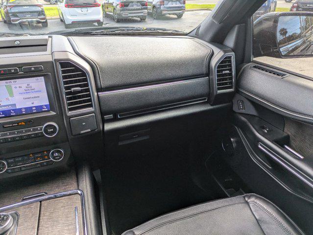 used 2020 Ford Expedition car