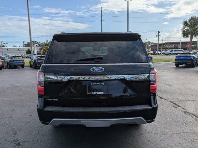 used 2020 Ford Expedition car