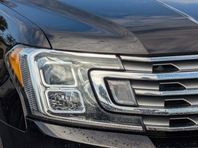 used 2020 Ford Expedition car