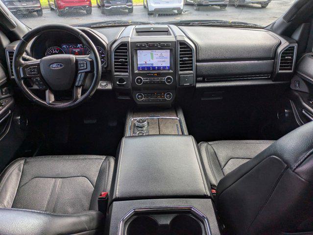 used 2020 Ford Expedition car