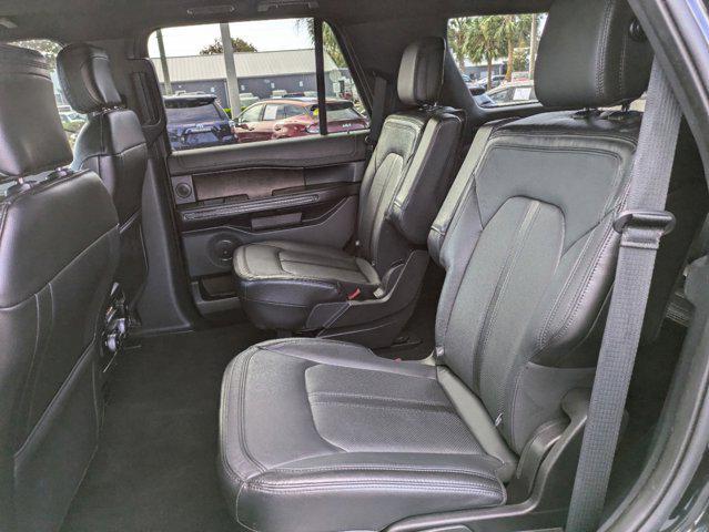 used 2020 Ford Expedition car