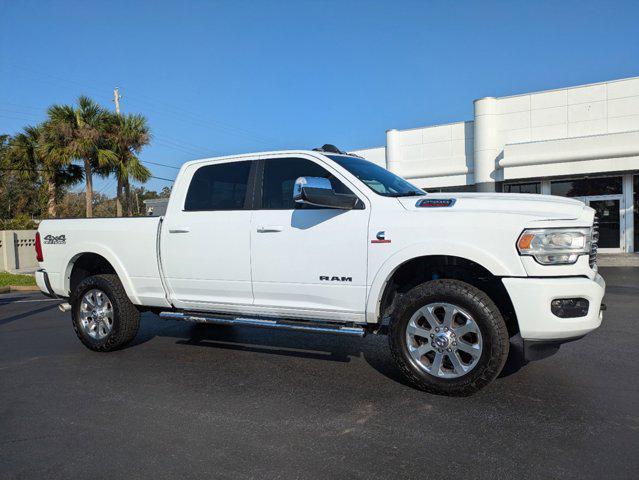 used 2020 Ram 2500 car