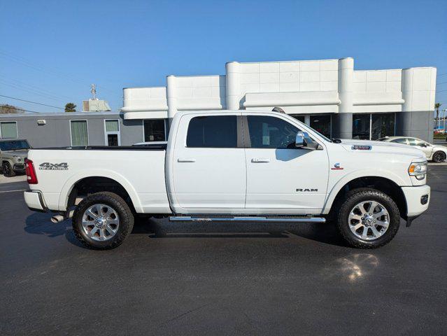 used 2020 Ram 2500 car