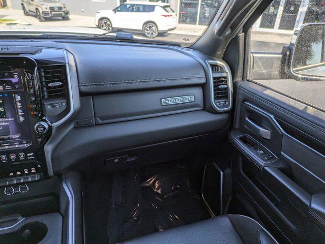 used 2020 Ram 2500 car