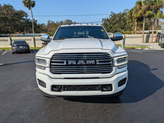 used 2020 Ram 2500 car