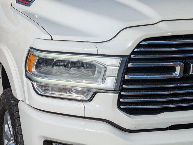 used 2020 Ram 2500 car