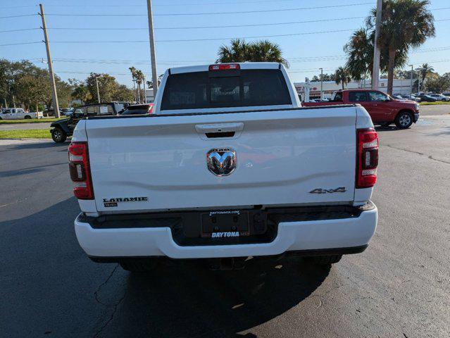 used 2020 Ram 2500 car