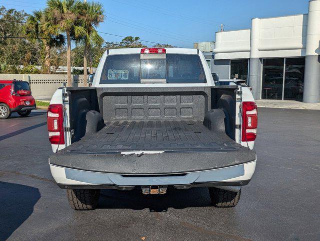 used 2020 Ram 2500 car